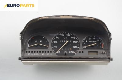 Километраж за Seat Toledo I Hatchback (01.1991 - 10.1999) 1.6 i, 71 к.с.