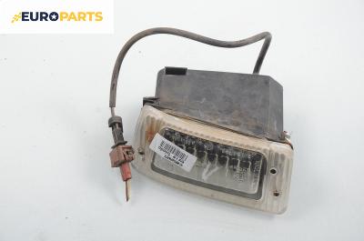 Халоген за Seat Toledo I Hatchback (01.1991 - 10.1999), хечбек, позиция: лява