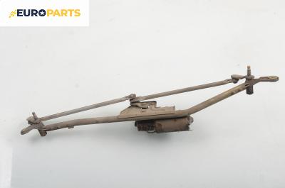 Ел. мотор за чистачките за Seat Toledo I Hatchback (01.1991 - 10.1999), хечбек, позиция: предна
