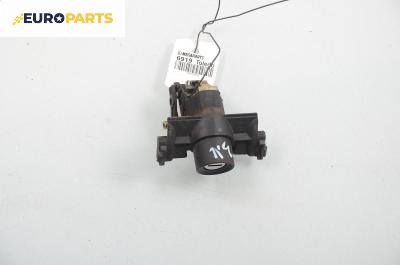 Ключалка заден капак за Seat Toledo I Hatchback (01.1991 - 10.1999), хечбек