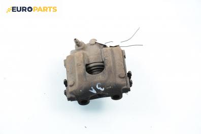 Спирачен апарат за Rover 75 Sedan (02.1999 - 05.2005), позиция: задна, лява