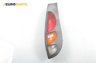 Стоп за Fiat Marea Weekend (09.1996 - 12.2007), комби, позиция: дясна