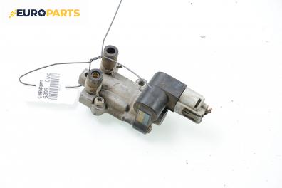 Стъпков мотор за Honda Civic VII Coupe (02.2001 - 12.2005) 1.7 i VTEC (EM2), 125 к.с., № MX 136800-1911