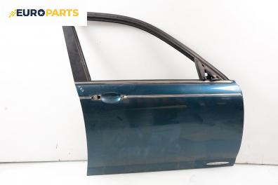 Врата за Rover 75 Sedan (02.1999 - 05.2005), 4+1 вр., седан, позиция: предна, дясна