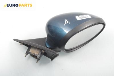 Огледало за Rover 75 Sedan (02.1999 - 05.2005), седан, позиция: дясна