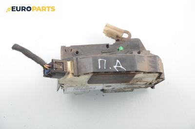 Брава на врата за Rover 75 Sedan (02.1999 - 05.2005), позиция: предна, дясна