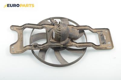 Перка охлаждане за Renault Megane I Hatchback (08.1995 - 12.2004) 1.6 i (BA0L), 75 к.с.