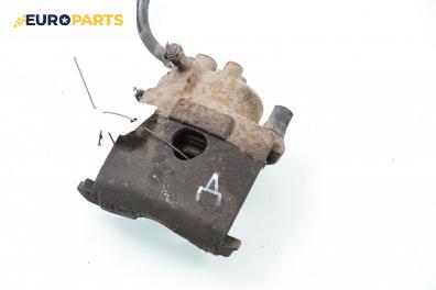 Спирачен апарат за Seat Toledo I Sedan (01.1991 - 10.1999), позиция: предна, дясна