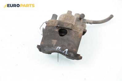 Спирачен апарат за Seat Toledo I Sedan (01.1991 - 10.1999), позиция: предна, лява