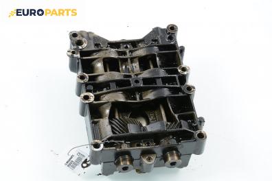 Балансиращ вал за Citroen C5 I Break (06.2001 - 08.2004) 2.2 HDi (DE4HXB, DE4HXE), 133 к.с.