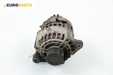 Алтернатор / генератор за Fiat Marea Weekend (09.1996 - 12.2007) 1.9 JTD 105, 105 к.с.