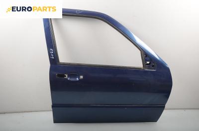 Врата за Seat Toledo I Hatchback (01.1991 - 10.1999), 4+1 вр., хечбек, позиция: предна, дясна