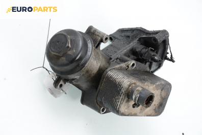 Корпус за маслен филтър за Rover 75 Sedan (02.1999 - 05.2005) 2.0 CDT, 115 к.с.