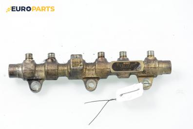 Горивна рейка за Fiat Marea Weekend (09.1996 - 12.2007) 1.9 JTD 105, 105 к.с., № Bosch 0 445 214 012