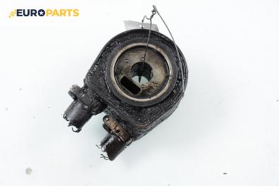 Маслоохладител за Fiat Marea Weekend (09.1996 - 12.2007) 1.9 JTD 105, 105 к.с.