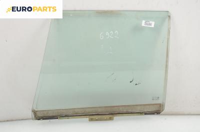 Странично стъкло за Renault 19 II Hatchback (01.1991 - 06.2001), 4+1 вр., хечбек, позиция: задна, дясна