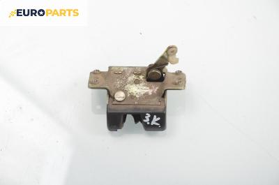 Брава заден капак за Opel Astra F Estate (09.1991 - 01.1998), комби, позиция: задна