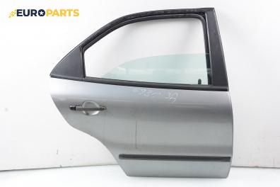 Врата за Fiat Brava Hatchback (10.1995 - 06.2003), 4+1 вр., позиция: задна, дясна