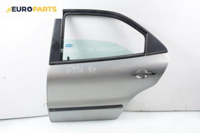 Врата за Fiat Brava Hatchback (10.1995 - 06.2003), 4+1 вр., позиция: задна, лява