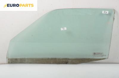 Странично стъкло за Peugeot 106 I Hatchback (08.1991 - 04.1996), 2+1 вр., позиция: предна, лява