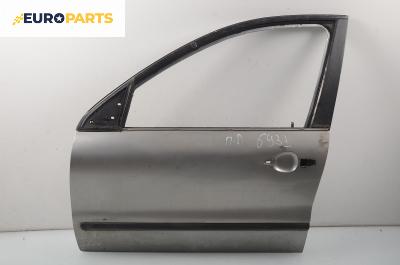 Врата за Fiat Brava Hatchback (10.1995 - 06.2003), 4+1 вр., позиция: предна, лява