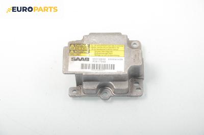 Модул за AIRBAG за Saab 9-3 Hatchback (02.1998 - 08.2003), № 05018833