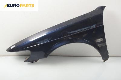 Калник за Saab 9-3 Hatchback (02.1998 - 08.2003), 4+1 вр., хечбек, позиция: предна, лява