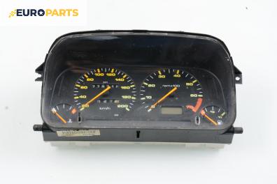 Километраж за Seat Cordoba Sedan I (02.1993 - 10.1999) 1.4 i, 60 к.с.