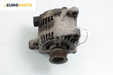 Алтернатор / генератор за Fiat Brava Hatchback (10.1995 - 06.2003) 1.6 16V (182.BB), 103 к.с.