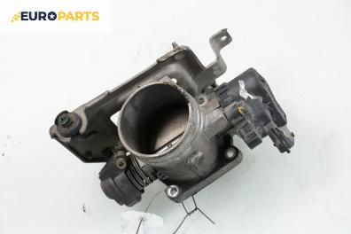 Дроселова клапа за Alfa Romeo 166 (936) (09.1998 - 06.2007) 2.0 T.Spark (936A3A), 155 к.с.