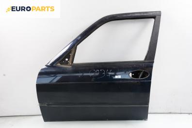 Врата за Saab 9-3 Hatchback (02.1998 - 08.2003), 4+1 вр., хечбек, позиция: предна, лява