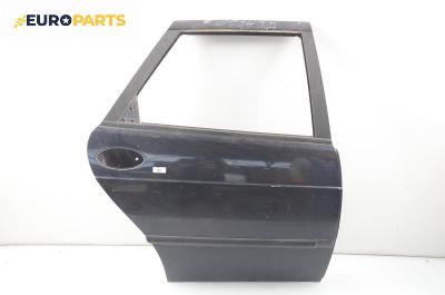 Врата за Saab 9-3 Hatchback (02.1998 - 08.2003), 4+1 вр., хечбек, позиция: задна, дясна
