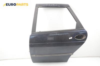 Врата за Saab 9-3 Hatchback (02.1998 - 08.2003), 4+1 вр., хечбек, позиция: задна, лява