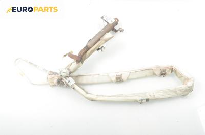 Airbag за Nissan Primera Sedan III (01.2002 - 06.2007), седан, позиция: дясна