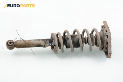 Макферсон за Nissan Primera Sedan III (01.2002 - 06.2007), седан, позиция: задна, лява