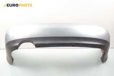 Задна броня за Audi A4 Sedan B5 (11.1994 - 09.2001), седан