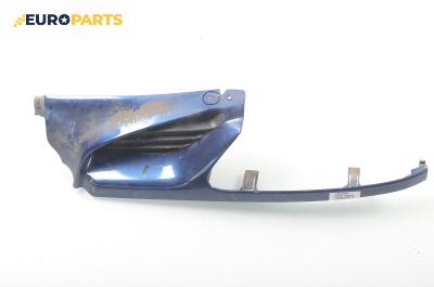 Решетка за Renault Megane I Coach (03.1996 - 08.2003), купе, позиция: лява
