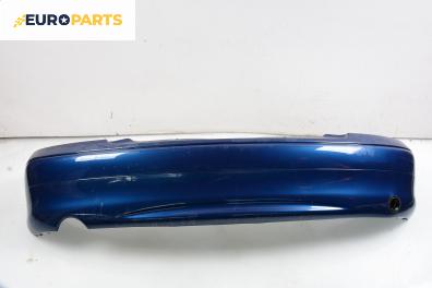 Задна броня за Renault Megane I Coach (03.1996 - 08.2003), купе