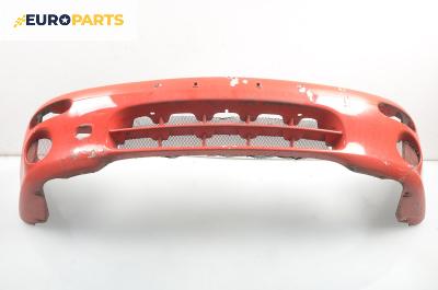 Предна броня за Mazda MX-3 Coupe (07.1991 - 10.1997), позиция: предна