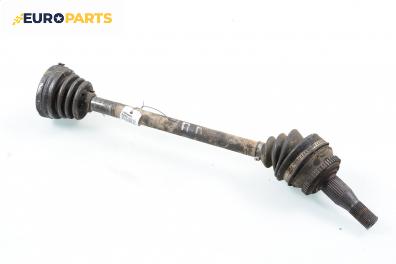 Полуоска за Chrysler 300 M Sedan (07.1998 - 09.2004) 2.7 V6 24V, 203 к.с., позиция: предна, лява, автоматик