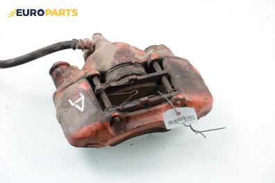 Спирачен апарат за Mazda MX-3 Coupe (07.1991 - 10.1997), позиция: предна, дясна
