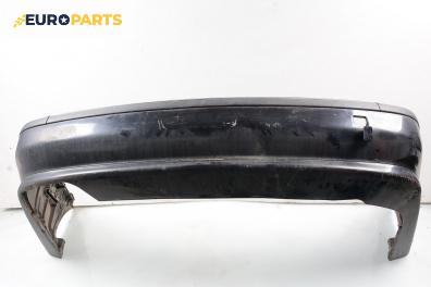 Задна броня за BMW 5 Series E39 Sedan (11.1995 - 06.2003), седан