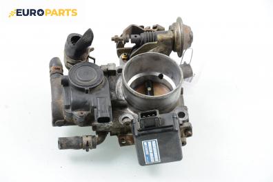 Дроселова клапа за Mazda MX-3 Coupe (07.1991 - 10.1997) 1.6 i, 88 к.с., № Denso 179950-0161