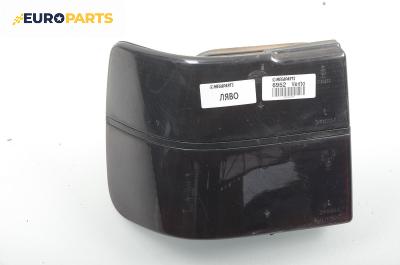 Стоп за Volkswagen Vento Sedan (11.1991 - 09.1998), позиция: лява, Hella