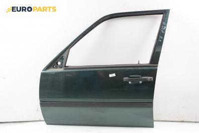 Врата за Volvo 460 Sedan (09.1988 - 07.1996), 4+1 вр., седан, позиция: предна, лява