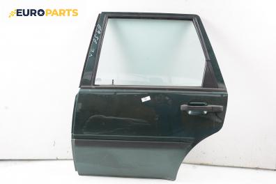 Врата за Volvo 460 Sedan (09.1988 - 07.1996), 4+1 вр., седан, позиция: задна, лява