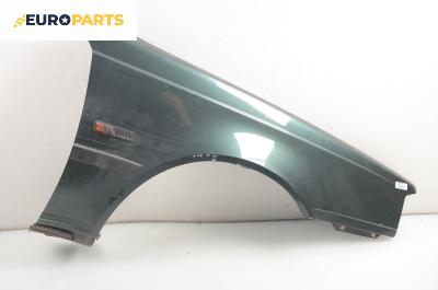 Калник за Volvo 460 Sedan (09.1988 - 07.1996), 4+1 вр., седан, позиция: предна, дясна