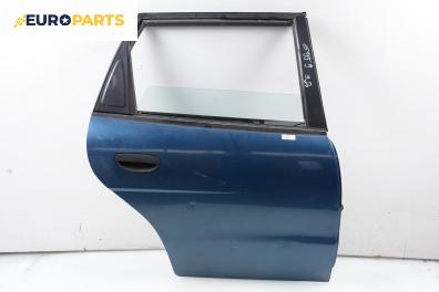 Врата за Daewoo Nubira Station Wagon (04.1997 - 06.1999), 4+1 вр., комби, позиция: задна, дясна