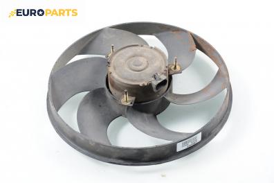 Перка охлаждане за Fiat Bravo I Coupe (1995-10-01 - 2001-10-01) 1.6 16V (182.AB), 103 к.с.
