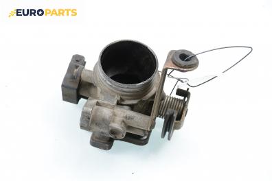 Дроселова клапа за Renault Megane I Coach (03.1996 - 08.2003) 1.6 e (DA0F), 90 к.с.